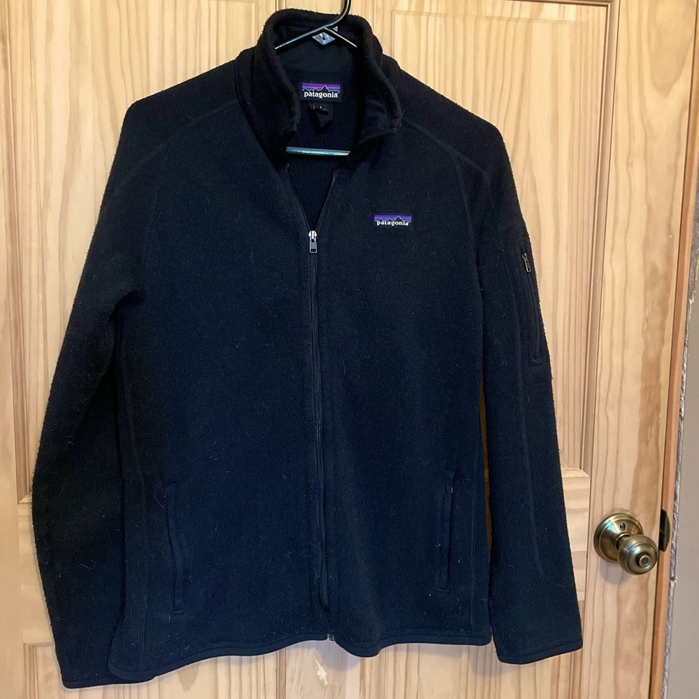 Patagonia Better Sweater